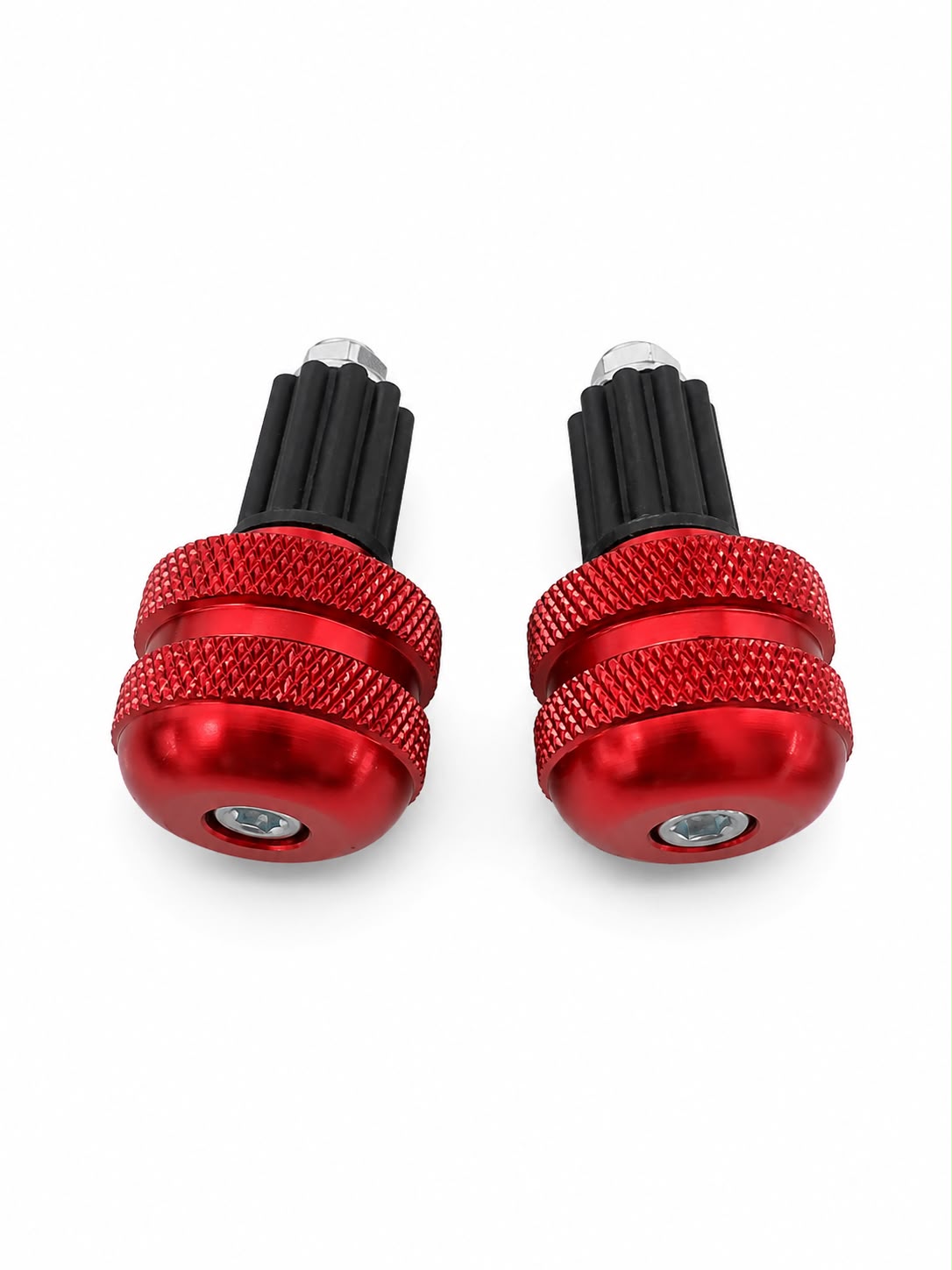 Tope de Manubrio CH34 - Rojo